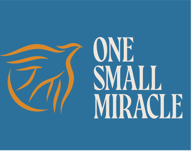 One Small Miracle Celebration!