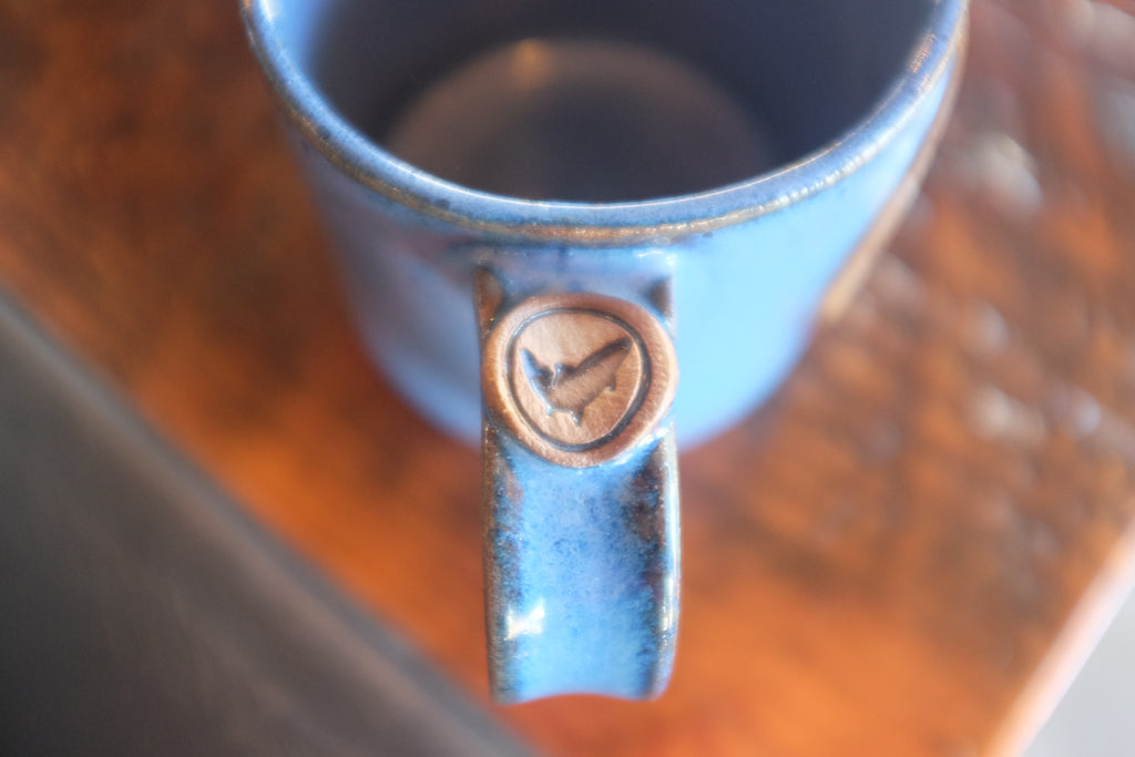 Hand Crafted Ceramic Coffee Mugs