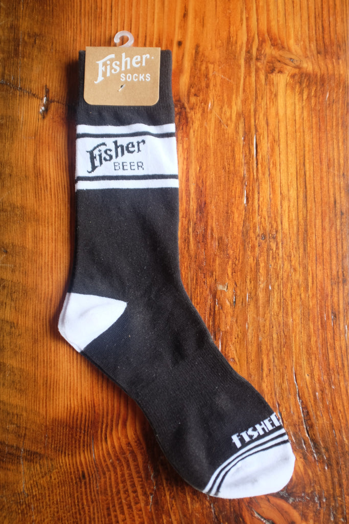 Fisher Socks