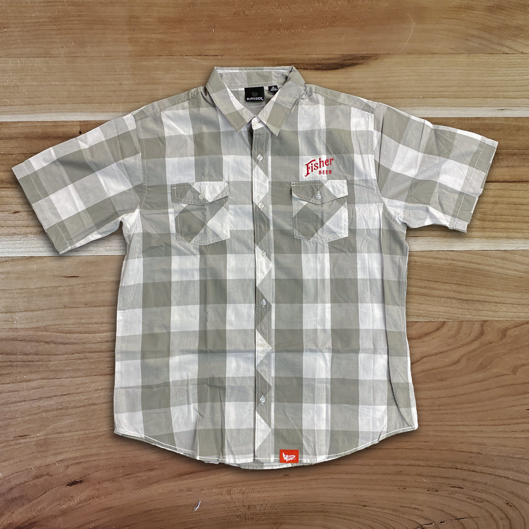 トップス BUFFALO CHECK SHIRT LS - 231ARNH-SHM01 NEIGHBORHOOD BUFFALO CHECK SHIRT LS LONG SLEEVE RED BLACK